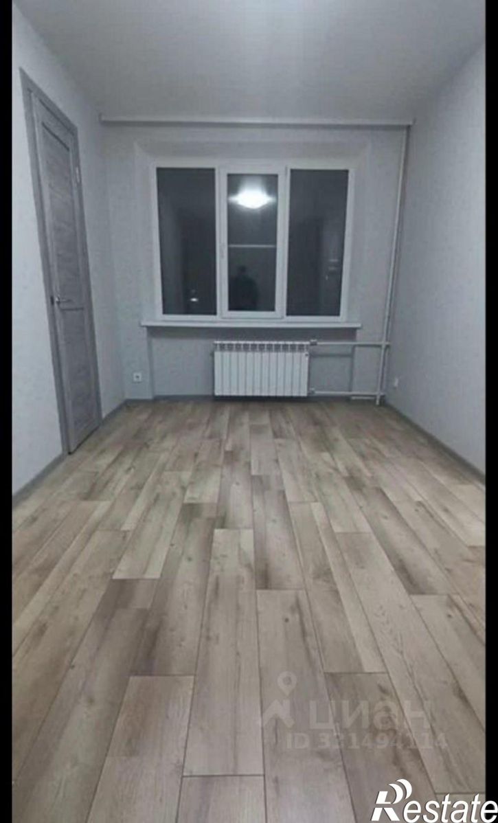 2-комн квартира пр-кт Труда, 4,  д. 4