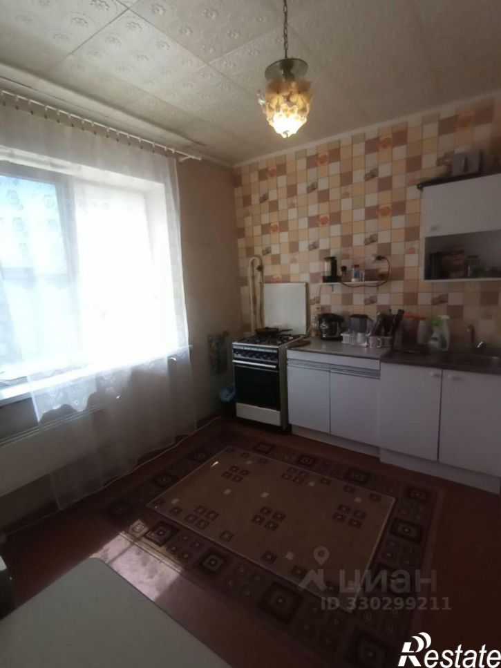 1-комн квартира ул Генерала Лизюкова, 16,  д. 16