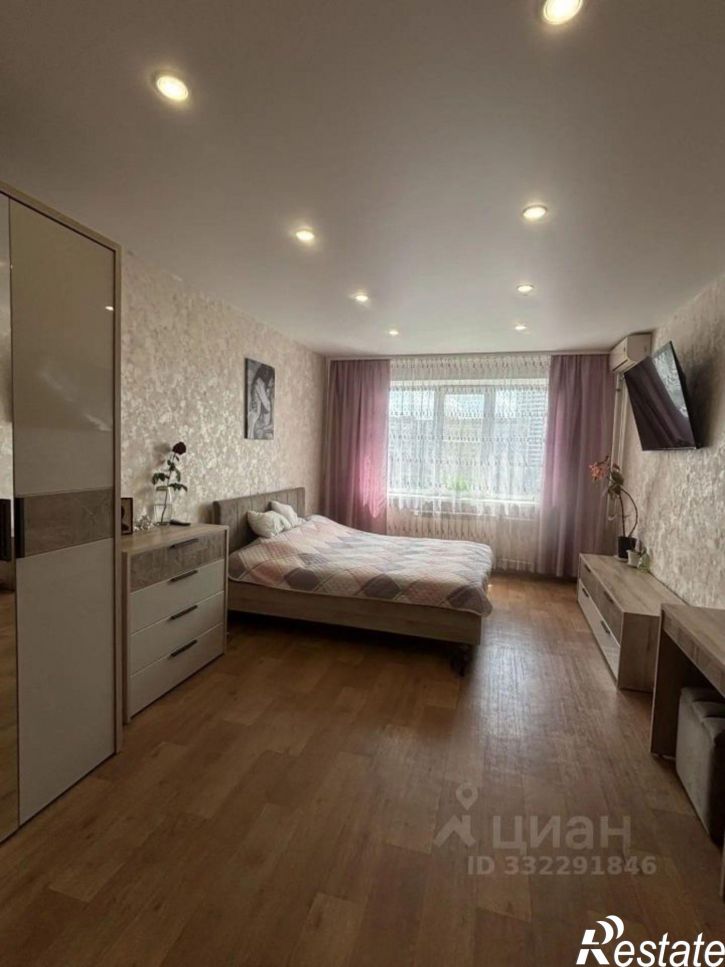 2-комн квартира ул Архитектора Троицкого, 5,  д. 5