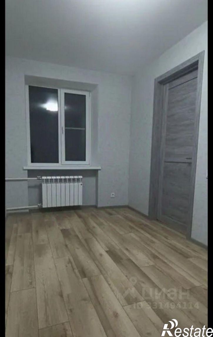 2-комн квартира пр-кт Труда, 4,  д. 4