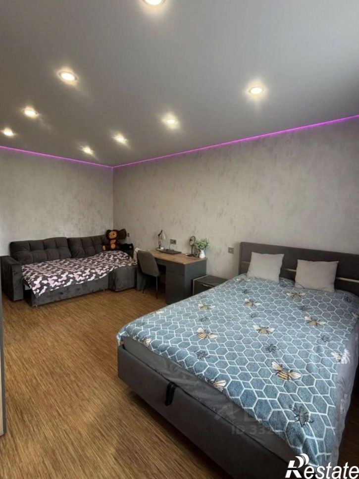 2-комн квартира ул Архитектора Троицкого, 5,  д. 5