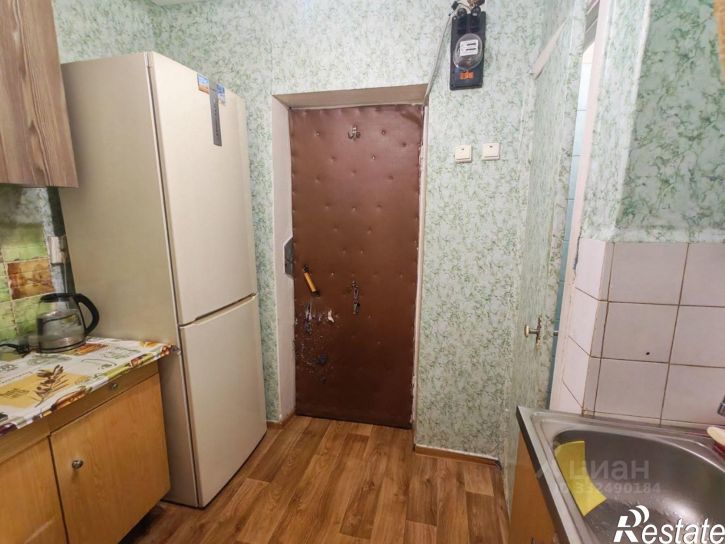 1-комн квартира ул Чебышева, 12,  д. 12