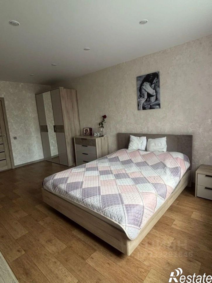 2-комн квартира ул Архитектора Троицкого, 5,  д. 5