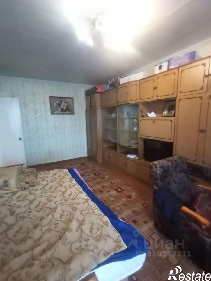 1-комн квартира ул Генерала Лизюкова, 16,  д. 16