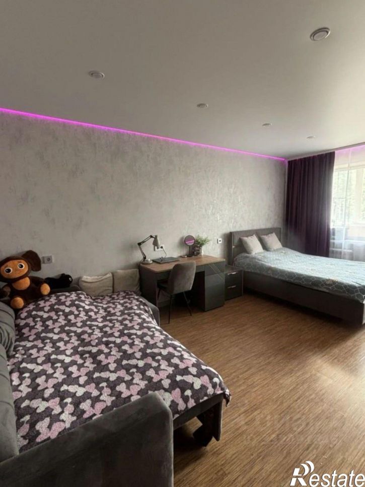 2-комн квартира ул Архитектора Троицкого, 5,  д. 5