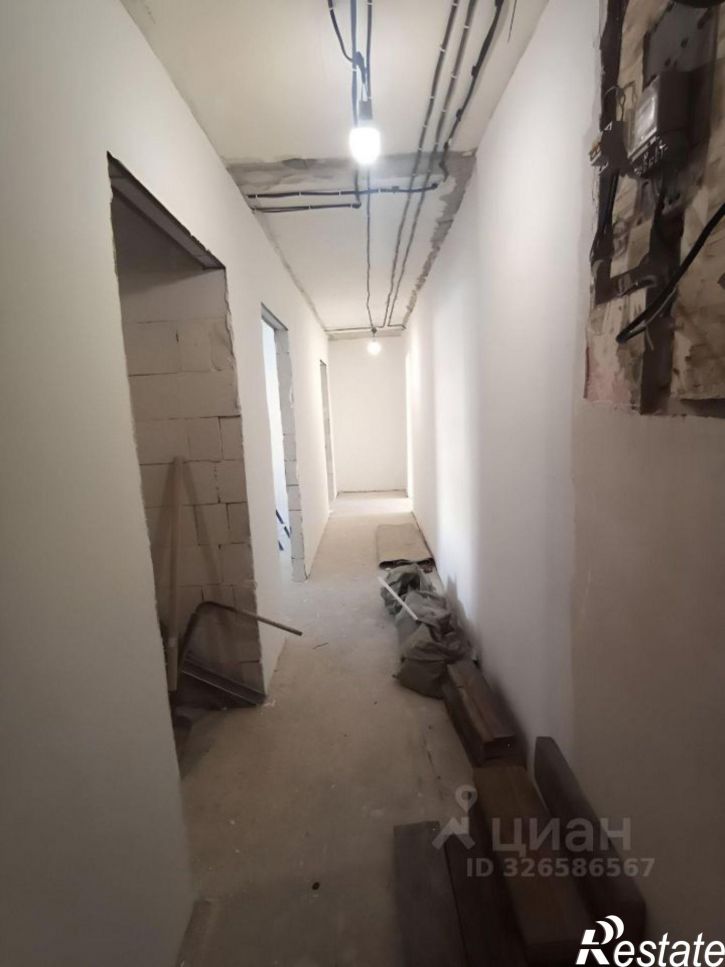 3-комн квартира ул Сосновая, 28,  д. 28