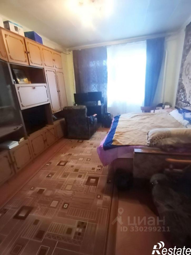 1-комн квартира ул Генерала Лизюкова, 16,  д. 16