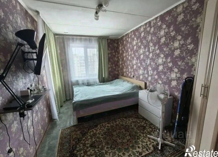 2-комн квартира пр-кт Труда, 8а,  д. 8а