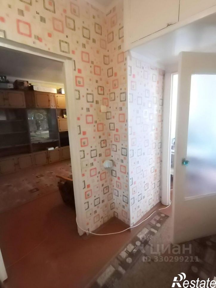 1-комн квартира ул Генерала Лизюкова, 16,  д. 16