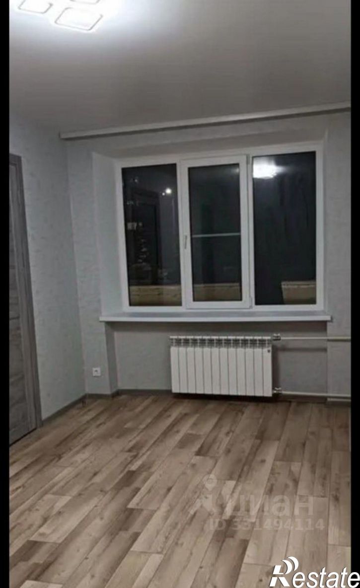 2-комн квартира пр-кт Труда, 4,  д. 4