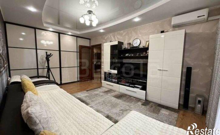 3-комн квартира ул 45 стрелковой дивизии, 226в,  д. 226в