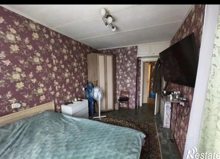 2-комн квартира пр-кт Труда, 8а,  д. 8а