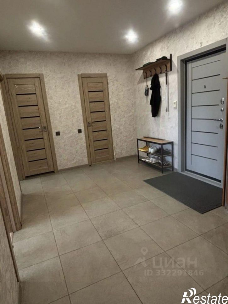 2-комн квартира ул Архитектора Троицкого, 5,  д. 5