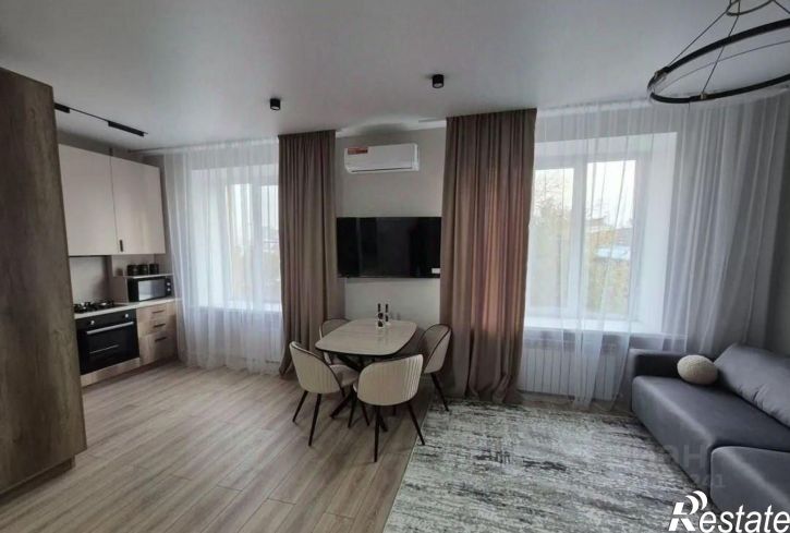 2-комн квартира Московский пр-кт, 3,  д. 3
