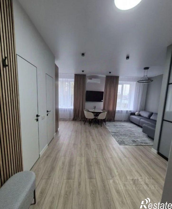 2-комн квартира Московский пр-кт, 3,  д. 3