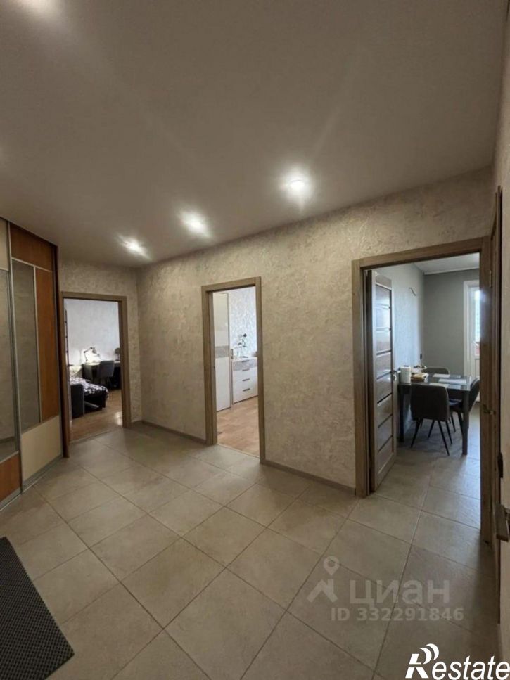 2-комн квартира ул Архитектора Троицкого, 5,  д. 5