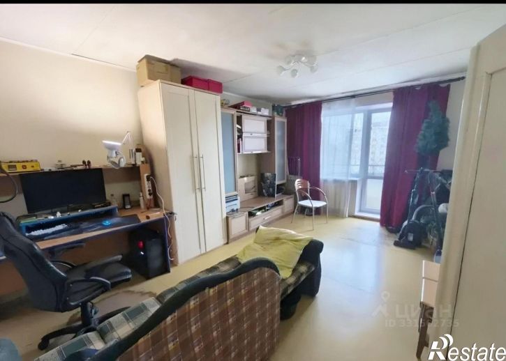 2-комн квартира пр-кт Труда, 8а,  д. 8а