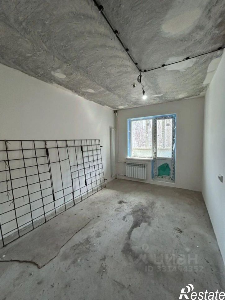 3-комн квартира ул Владимира Невского, 27,  д. 27