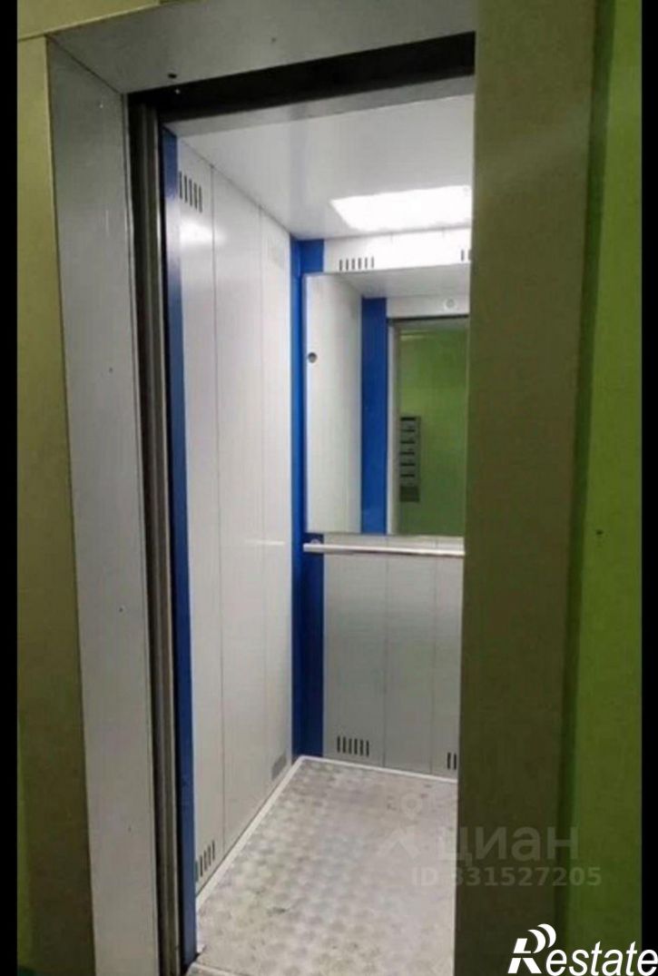 1-комн квартира Московский пр-кт, 95,  д. 95