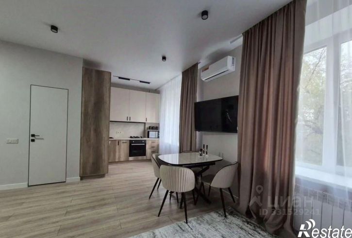 2-комн квартира Московский пр-кт, 3,  д. 3