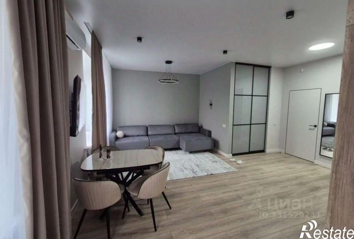 2-комн квартира Московский пр-кт, 3,  д. 3