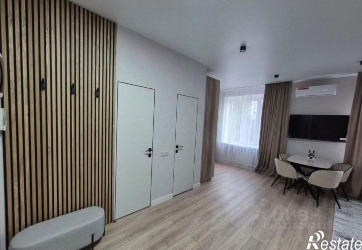 2-комн квартира Московский пр-кт, 3,  д. 3