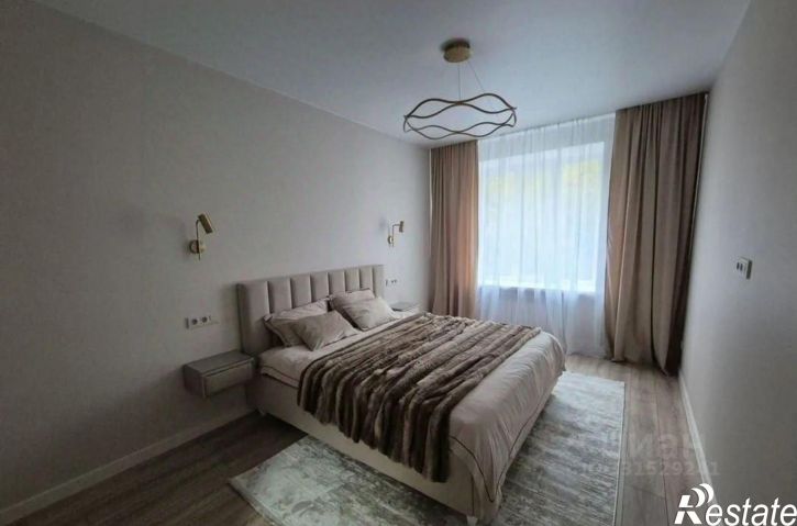 2-комн квартира Московский пр-кт, 3,  д. 3