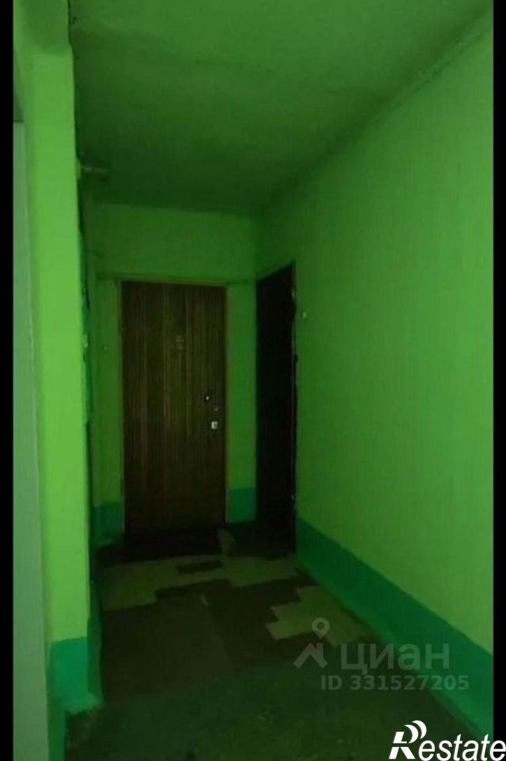 1-комн квартира Московский пр-кт, 95,  д. 95