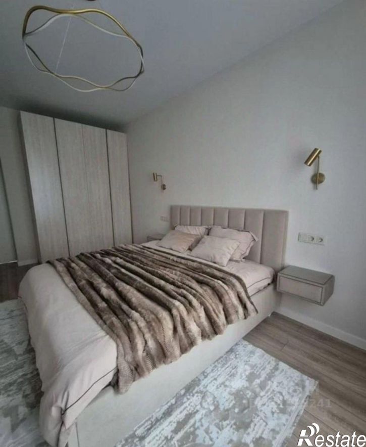2-комн квартира Московский пр-кт, 3,  д. 3