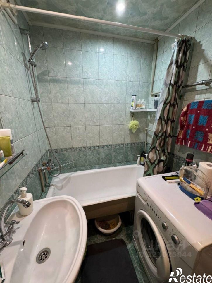 3-комн квартира ул Урицкого, 124,  д. 124
