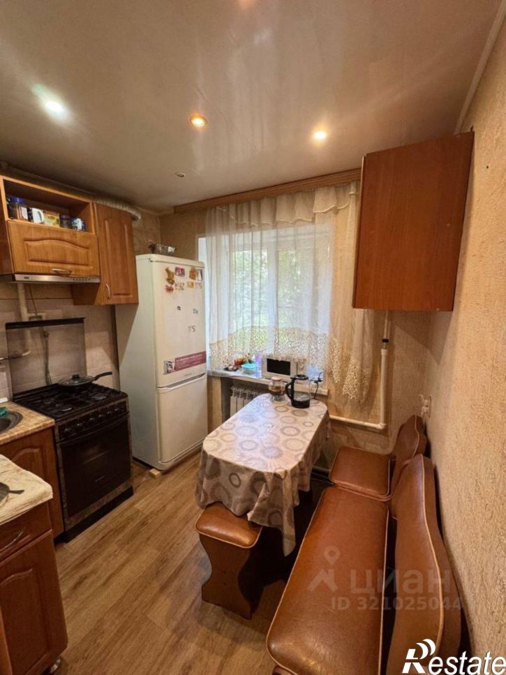 3-комн квартира ул Урицкого, 124,  д. 124