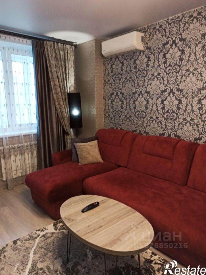 3-комн квартира ул Березовая роща, 8а,  д. 8а