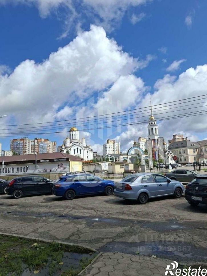 2-комн квартира ул Владимира Невского, 31,  д. 31