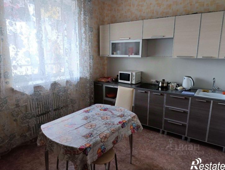 1-комн квартира ул Революции 1905 года, 80г,  д. 80г