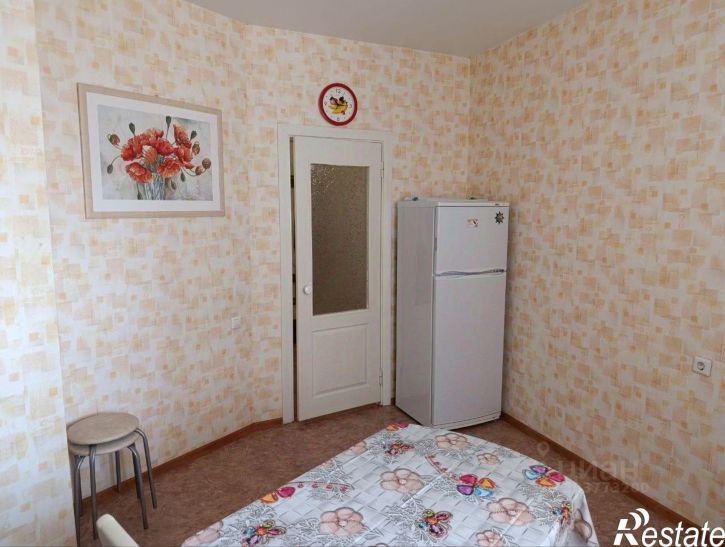 1-комн квартира ул Революции 1905 года, 80г,  д. 80г