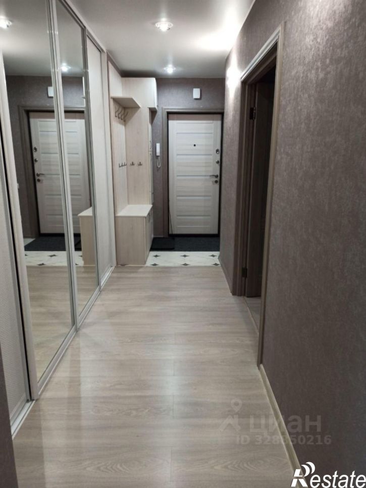 3-комн квартира ул Березовая роща, 8а,  д. 8а