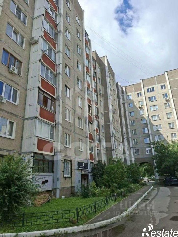 2-комн квартира ул Владимира Невского, 31,  д. 31