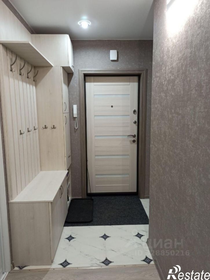 3-комн квартира ул Березовая роща, 8а,  д. 8а
