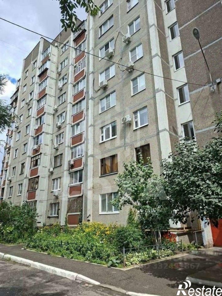 2-комн квартира ул Владимира Невского, 31,  д. 31