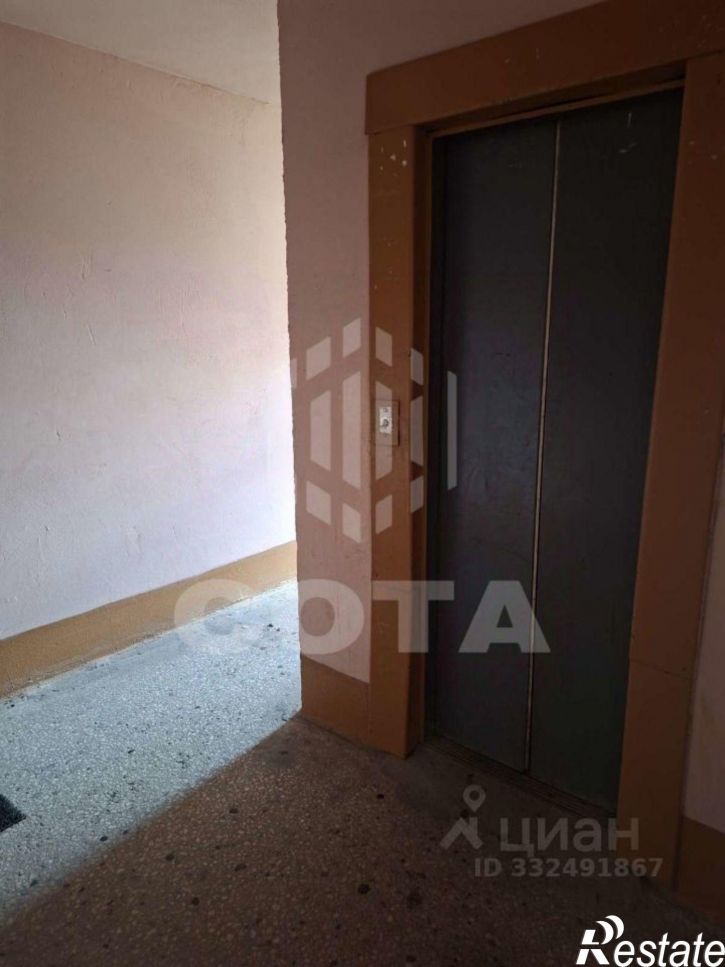 2-комн квартира ул Владимира Невского, 31,  д. 31