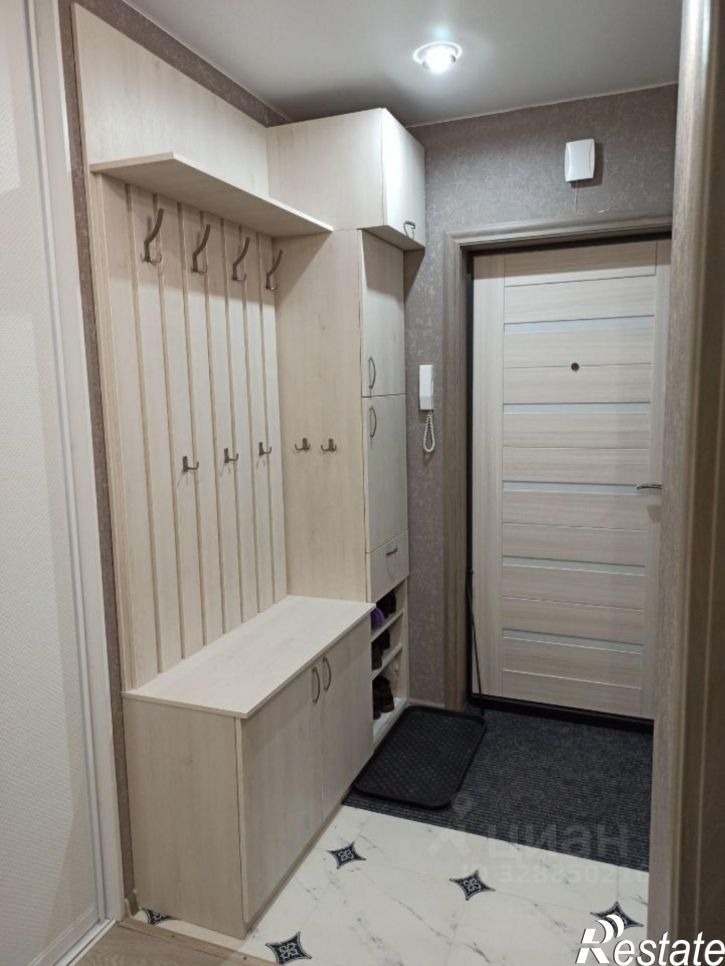 3-комн квартира ул Березовая роща, 8а,  д. 8а