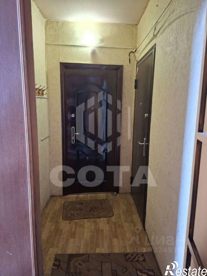 2-комн квартира ул Владимира Невского, 31,  д. 31