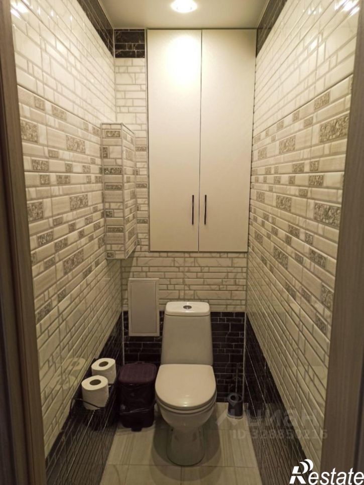 3-комн квартира ул Березовая роща, 8а,  д. 8а