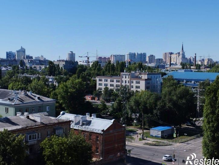 1-комн квартира ул Революции 1905 года, 80г,  д. 80г