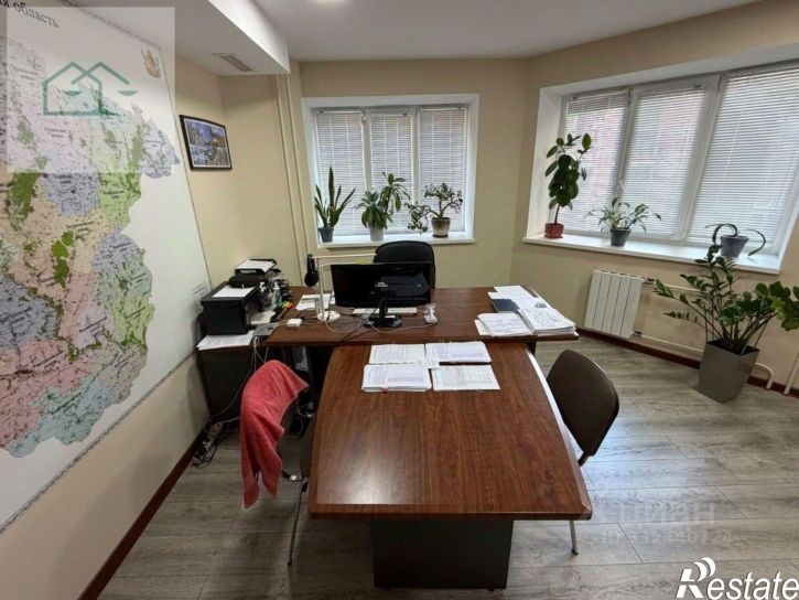 Офис ул Студенческая, 26А,  д. 26А