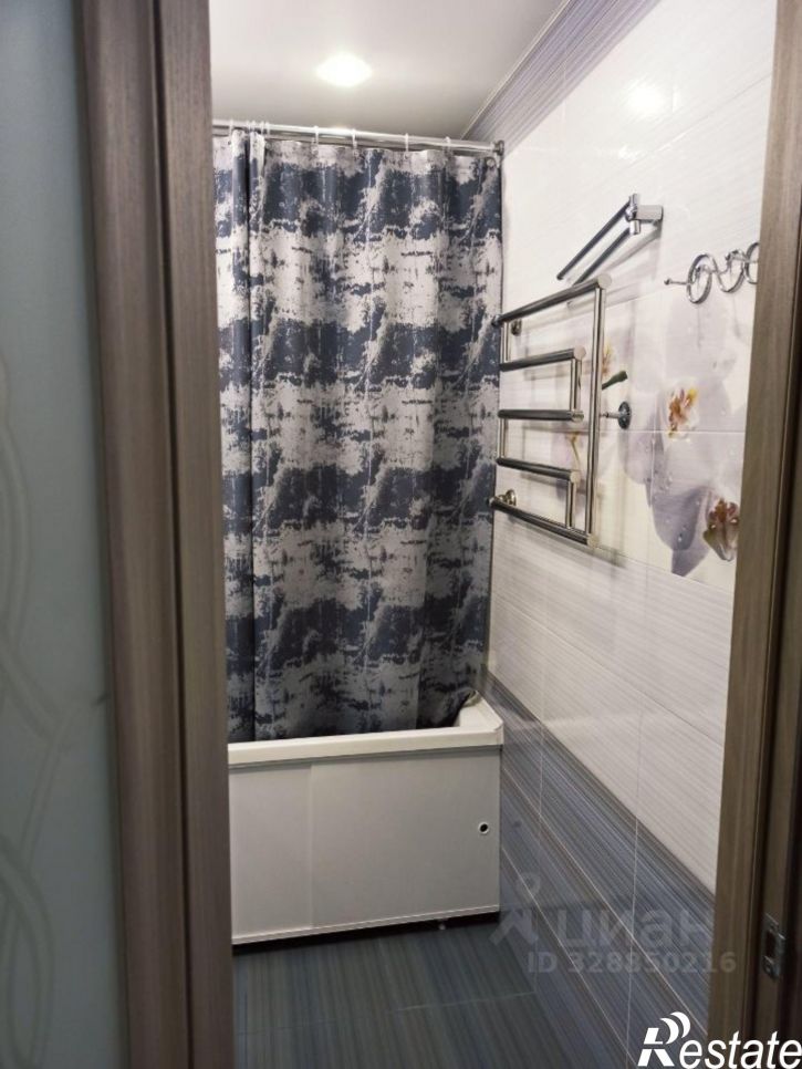 3-комн квартира ул Березовая роща, 8а,  д. 8а