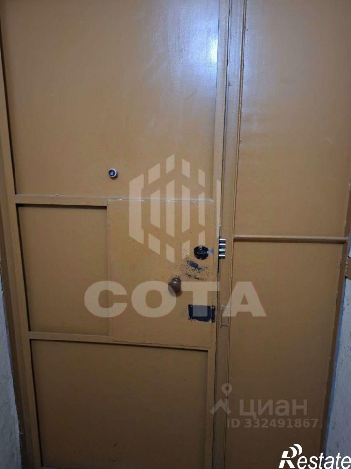2-комн квартира ул Владимира Невского, 31,  д. 31