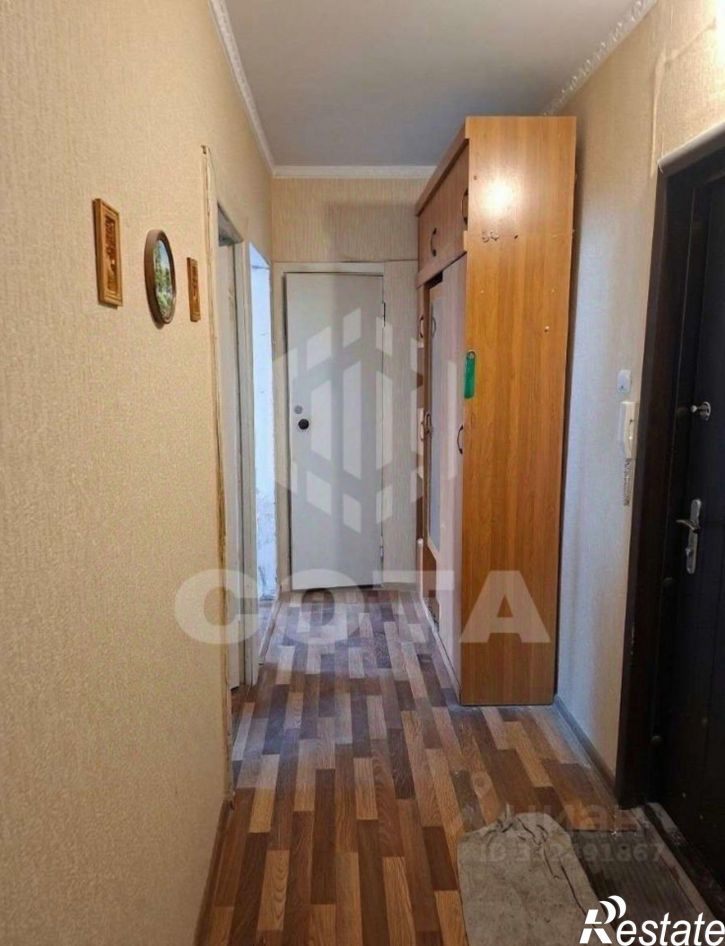 2-комн квартира ул Владимира Невского, 31,  д. 31