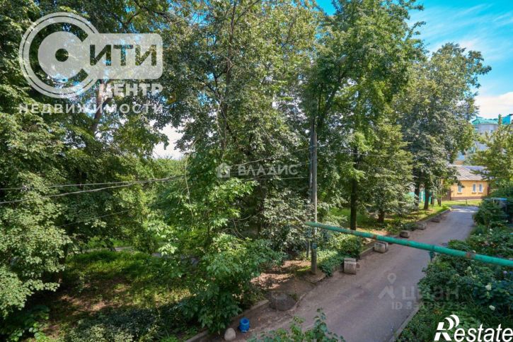 1-комн квартира ул Ушинского, 4,  д. 4