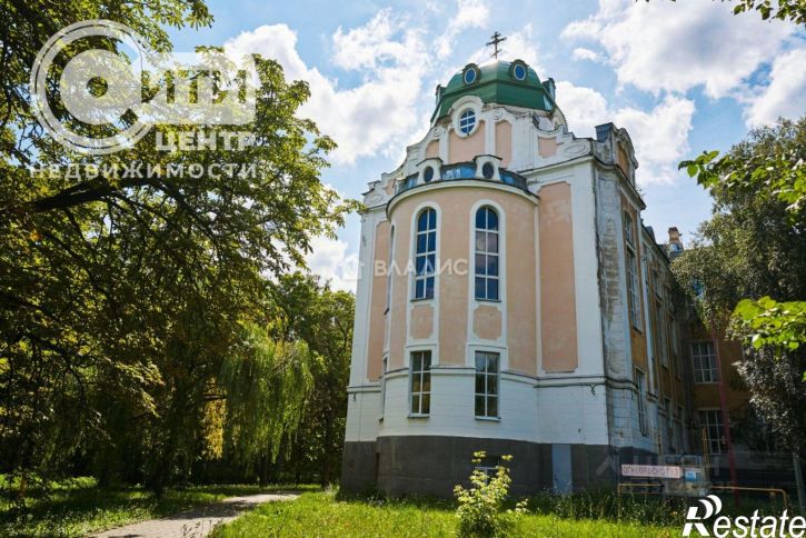 1-комн квартира ул Ушинского, 4,  д. 4
